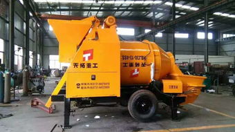 搅拌泵车自搅水泥泵送浇筑施工后如何养护